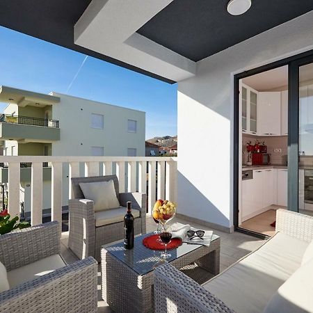 טרוגיר Apartment Misic מראה חיצוני תמונה
