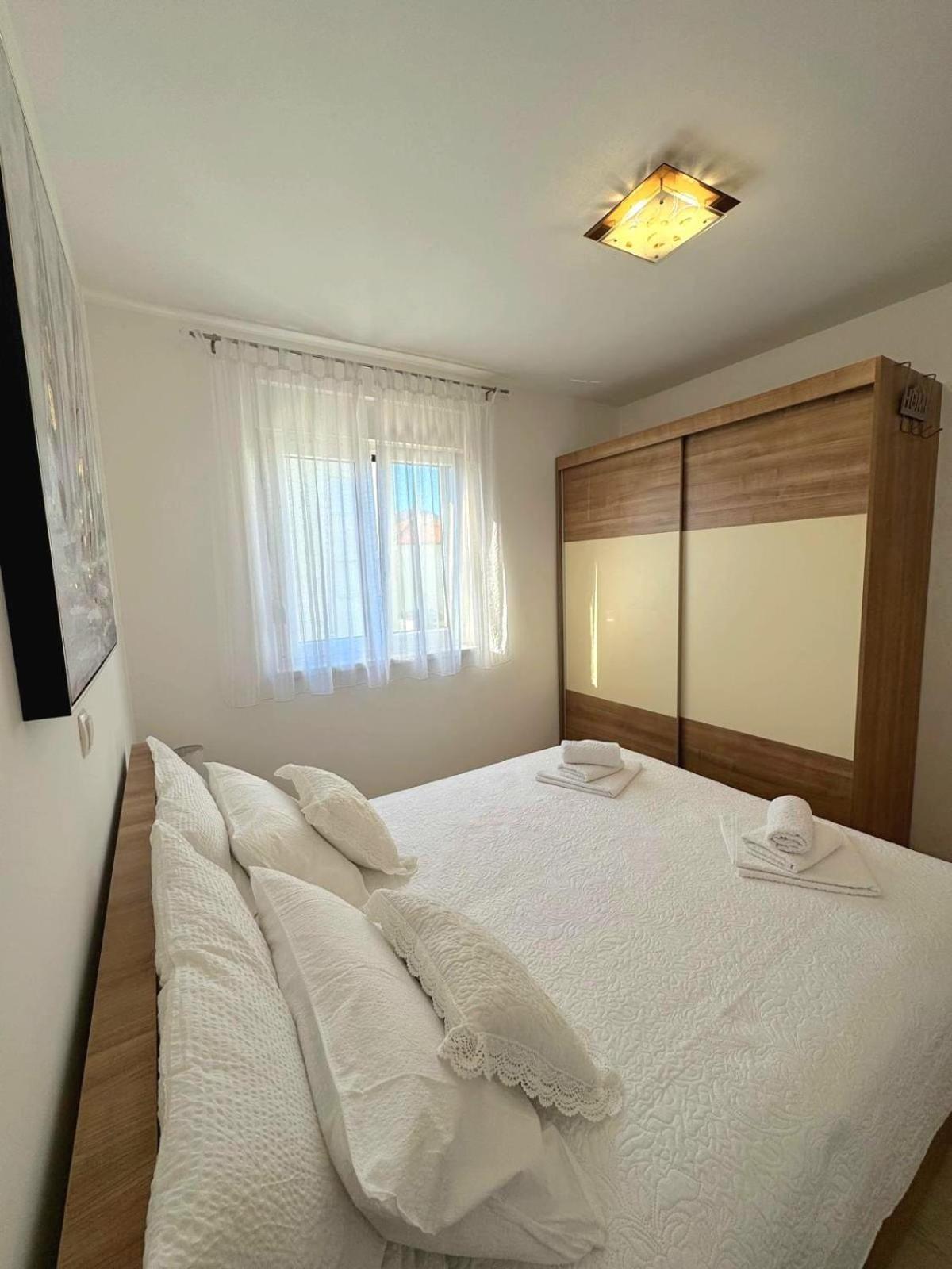 טרוגיר Apartment Misic מראה חיצוני תמונה