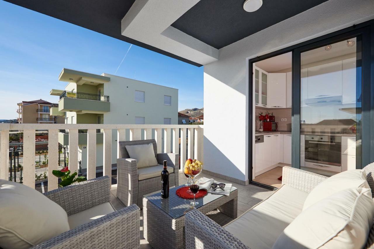 טרוגיר Apartment Misic מראה חיצוני תמונה